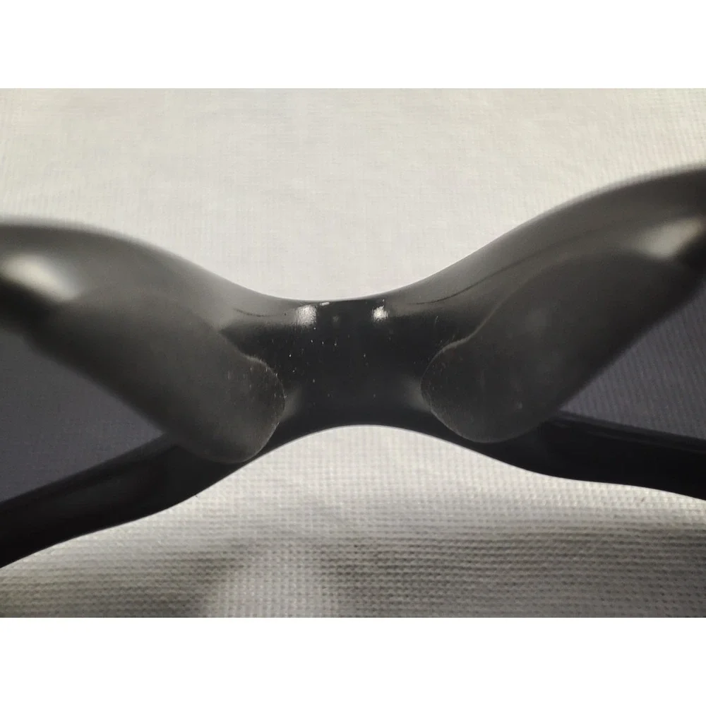 Oakley vintage scar